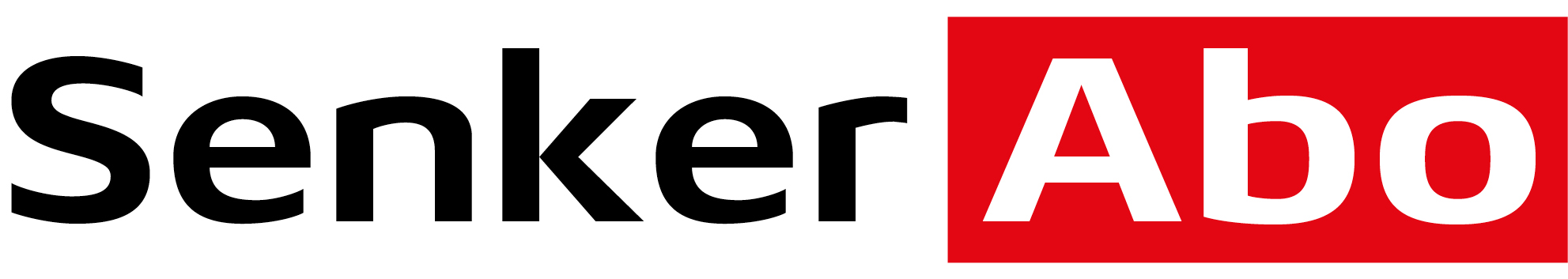 Das Senker-ABO